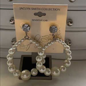 🛍🛍Jaclyn Smith collection earrings🛍🛍